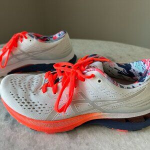 Asics Gel Kayano 28 Womens Athletic Running Sneakers Size 7